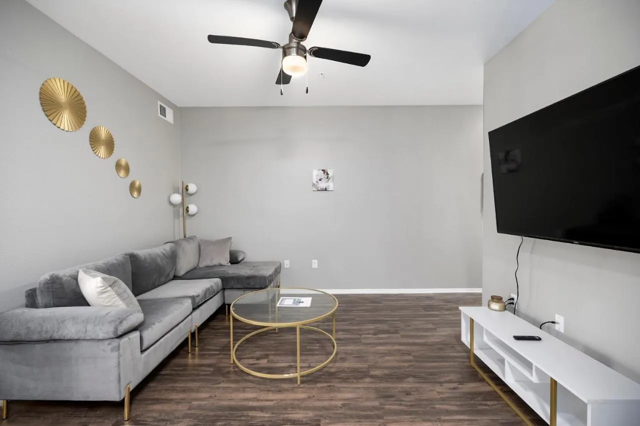 شقة Luxury Mountain View 2Br With Balcony Located In سكوتسدايل