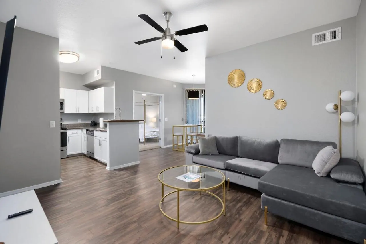 شقة Luxury Mountain View 2Br With Balcony Located In سكوتسدايل