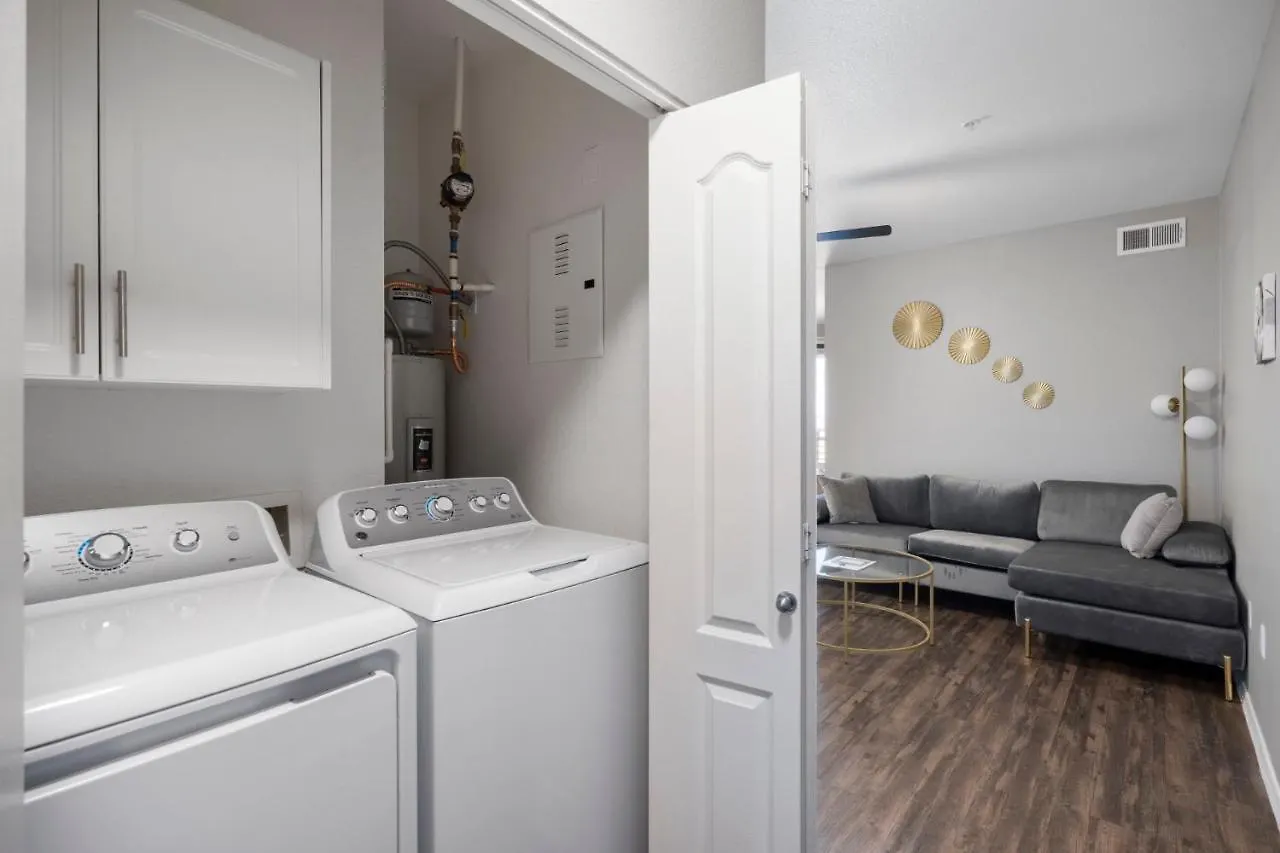 شقة Luxury Mountain View 2Br With Balcony Located In سكوتسدايل